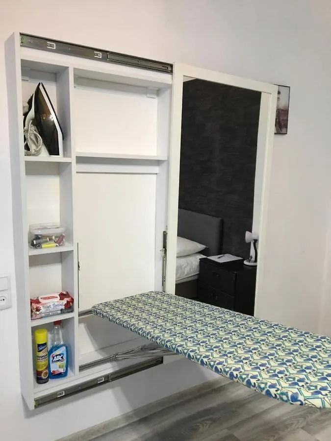 Guest House In Avlabari Тбилиси Грузия