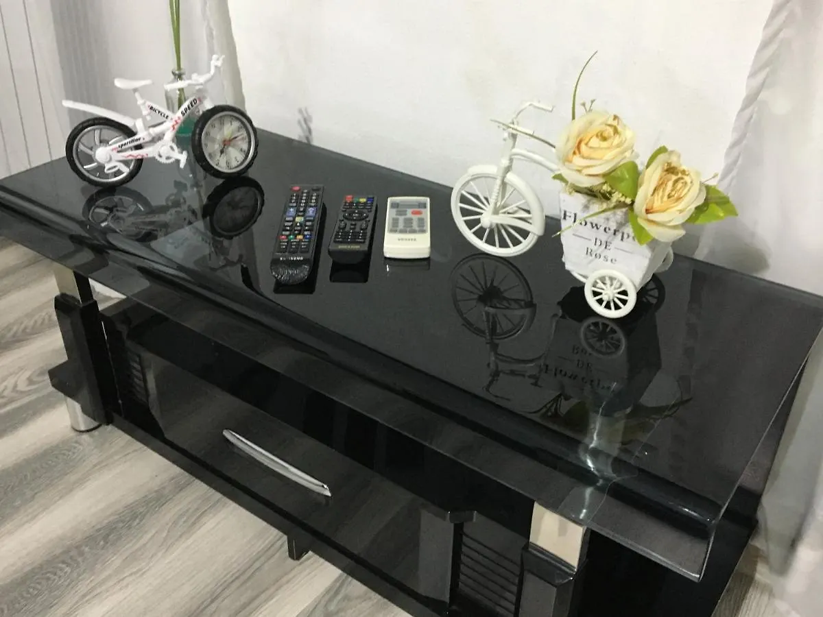 Guest House In Avlabari Тбилиси 0*,