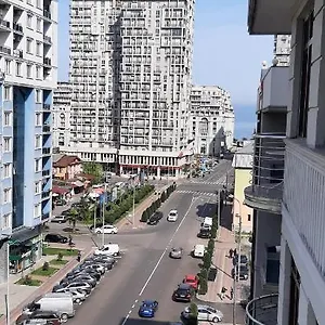 на явахишвили, 3 Батуми