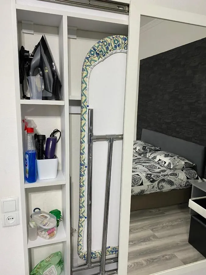 Apartment Guest House In Avlabari Tbilisi